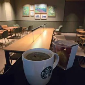 스타벅스 리뷰 사진