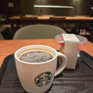 스타벅스 사진 2