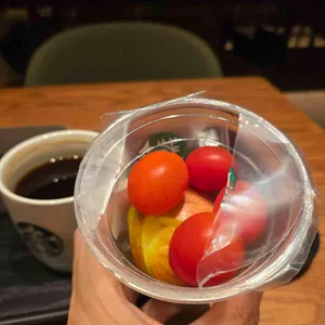 스타벅스 대표 사진