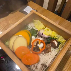 하나샤브샤브 사진 1