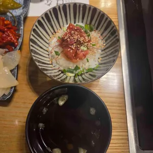 하나샤브샤브 사진