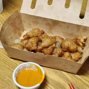 강릉 길감자 사진