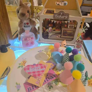 미니페르 리뷰 사진