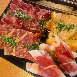 1990 야끼니꾸도쿄화로 대표 사진