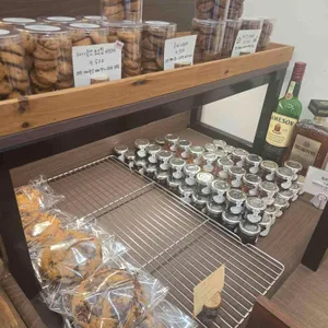 과자섬 리뷰 사진