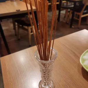 쥬뗌치킨 사진