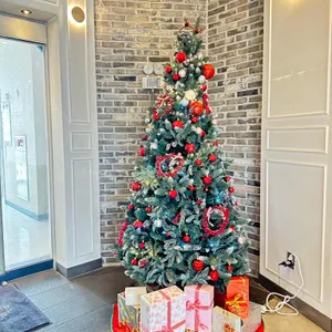 친츠 리뷰 사진