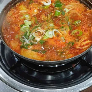 전라도식당 대표 사진