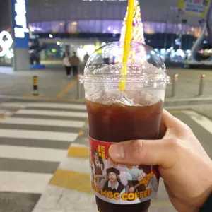 메가MGC커피 사진 1