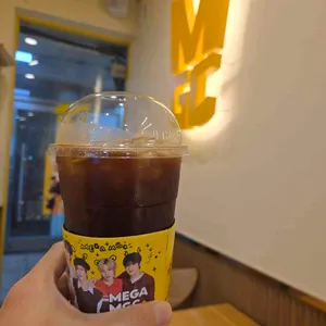 메가MGC커피 사진 1