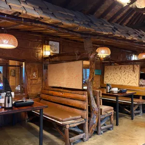 기찻길옆오막살이 리뷰 사진