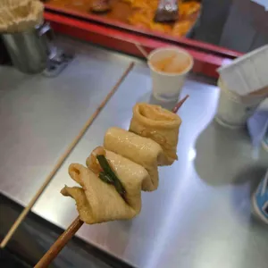 뚱이떡볶이 대표 사진