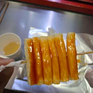 뚱이떡볶이 사진