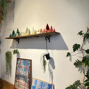 러스틱 리뷰 사진