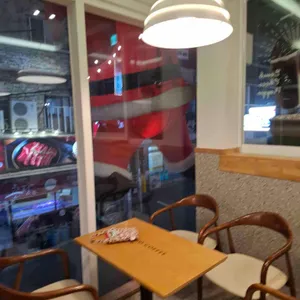 하이오커피 리뷰 사진