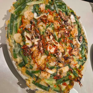 조조칼국수 사진