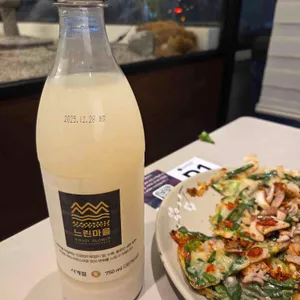 조조칼국수 사진