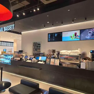 폴바셋 리뷰 사진