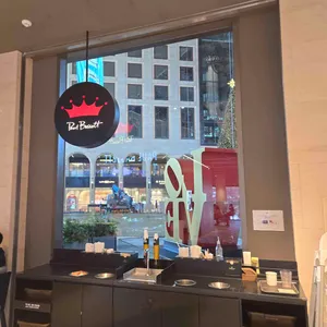 폴바셋 리뷰 사진