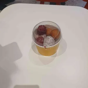 던킨도너츠 대표 사진