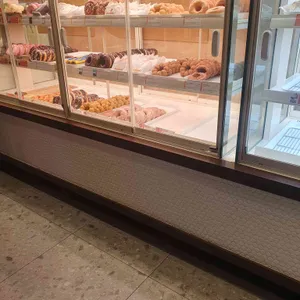 던킨도너츠 대표 사진