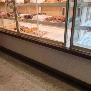 던킨도너츠 대표 사진