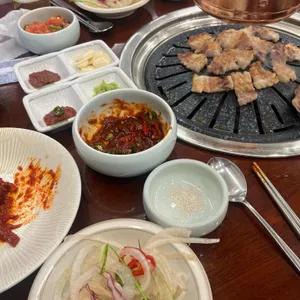 쌍둥이네 낭만가든 대표 사진