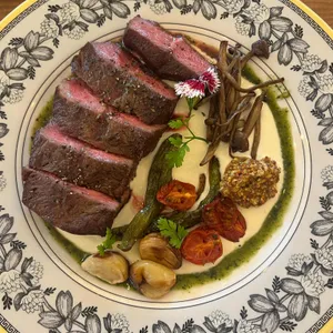 안나스키친 사진 1