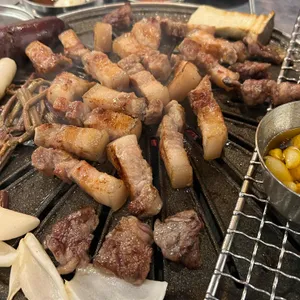 고기장수 대표 사진