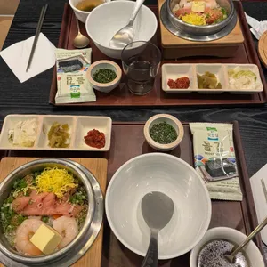 가가솥밥 사진 1