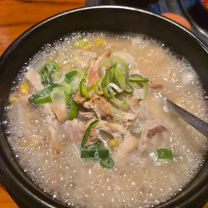 수오재 닭한마리 사진 1