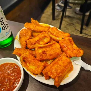 신신아나고곰장어닭발 대표 사진