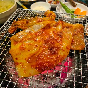 신신아나고곰장어닭발 사진