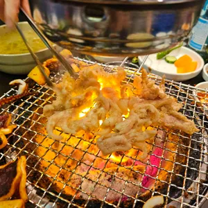 신신아나고곰장어닭발 사진