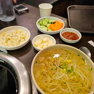 신신아나고곰장어닭발 사진