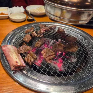 화사랑갈비 사진 2