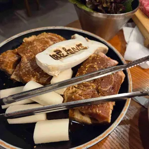 화사랑갈비 사진