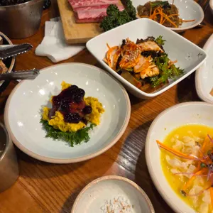 화사랑갈비 사진