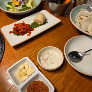 화사랑갈비 사진