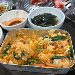 새마을식당 사진