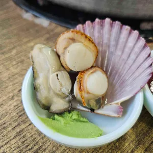 마라도생굴구이 대표 사진