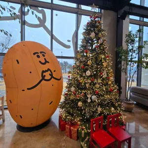 카페카빈 리뷰 사진