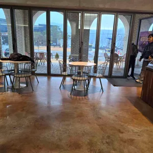 카페카빈 리뷰 사진