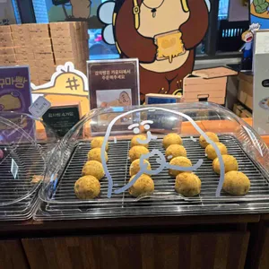 카페카빈 리뷰 사진