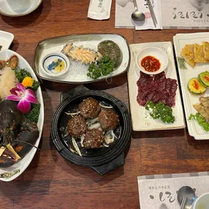 아리랑한정식 사진 1