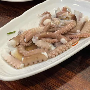 아리랑한정식 사진 2