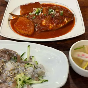 아리랑한정식 대표 사진