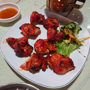 마살라인디안레스토랑 사진 1