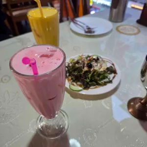 마살라인디안레스토랑 사진