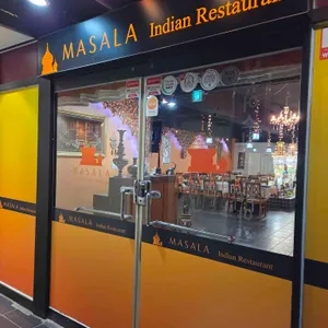마살라인디안레스토랑 리뷰 사진